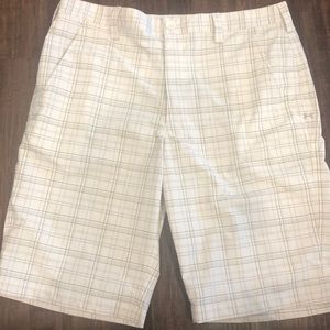 UnderArmour Lightweight Shorts